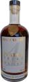 Balcones Peated 1st Fil American Oak 59.5% 750ml