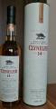 Clynelish 14yo Coastal Highland Single Malt 46% 700ml