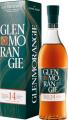 Glenmorangie 14yo Quinta Ruban 5th Edition 46% 750ml