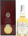 Glen Garioch 2011 HL Old & Rare Refill Barrel Naafi King Charles III Coronation Edition 59.7% 700ml