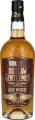 Volbeat Spirits Outlaw Gentleman 40% 700ml