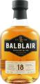 Balblair 18yo 46% 700ml