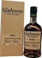 Glenallachie 2008 Single Cask MR. KEN 57.6% 700ml