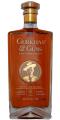 Gurkhas & Guns 10yo Distillery Bottling Bourbon cask Sherry cask 42.8% 750ml