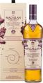 Macallan Guardian Oak The Harmony Collection 44.2% 700ml