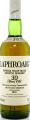 Laphroaig 10yo Royal Warrant Allied Domecq Italia S.p.A. Genova 40% 700ml