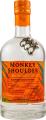 Monkey Shoulder Fresh Monkey 40% 700ml