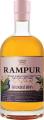 Rampur 2016 Bourbon First Fill Cask #995 Collection Foundations 8yo 57.5% 700ml