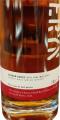 Penderyn Dragon Rouge Small Batch Series France 50% 700ml