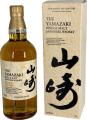 Yamazaki Golden Promise Tsukuriwake 2024 43% 700ml