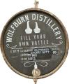 Wolfburn 2013 Handfilled Distillery only 50.1% 700ml