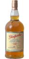 Glenfarclas 12yo Sherry Casks 43% 1000ml