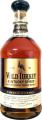 Wild Turkey Kentucky Spirit Mash & Journey Whisky Club Where's Jimmy? 50.5% 750ml