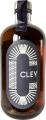 Cley Whisky 3yo Cask Friends Whisky Whisky aan de Haven 2024 52.5% 500ml