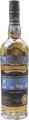 Loch Lomond 1995 DL Old Particular Refill Hogshead BC Liquor Stores 51.7% 700ml