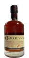 The Oamaruvian 2017 NZWC Cask Strength Doublewood American Oak & French Oak Ex-NZ Red Wine 55.8% 500ml