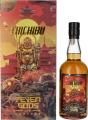 Chichibu 2017 7EVEN Gods of Fortune Bourbon Barrel Salud Distribution 65.4% 700ml