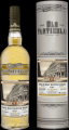 Isle of Jura 2012 DL Old Particular 140 year Gall & Gall 48.4% 700ml