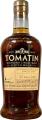 Tomatin 2018 Distillery Exclusive Single Cask 60.8% 700ml