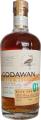 Godawan Single Malt Series 01 Rich and Rounded State of Haryana India 46% 700ml