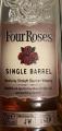 Four Roses Single Barrel 50% 700ml