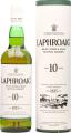 Laphroaig 10yo 40% 700ml