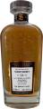 Secret Orkney 2009 SV Cask Strength Collection Bourbon Hogshead The Whisky Shop 62.6% 700ml