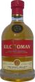 Kilchoman 2008 Vintage 100% Islay Private Cask 1st-Fill Buffalo Trace Ex-Bourbon Bottled Exclusively FOR M&M Hesse Germany 52.2% 700ml