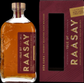 Raasay Dun Cana Sherry Quarter Cask Release 52% 700ml