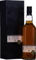 Mortlach 1989 AD Limited Bourbon Hogshead 48% 700ml