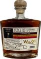 Wave Distil 11yo Distillery Edition Sauternes and saint julien red wine 55.3% 700ml