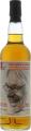 Glenrothes 1992 MW Inspiring Friends 4.5 50.7% 700ml