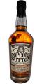 Popcorn Sutton 3yo Barrel Finished Limited Edition Charred New American Oak Barrels 46% 750ml