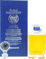 Scottish Parliament Celebration Decanter Limited Edition 43% 700ml