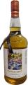 Glenturret 10yo The Peated Edition Falls of Dochart Inn and Smokehouse 43% 700ml