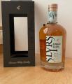 Slyrs Tequila Cask Single Cask American White Oak Tequila Cask Finish Destillerie-Shop Neuhaus 55.6% 700ml