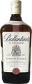 Ballantine's Finest New American Oak Allied Domecq SpiritsWine Italia S.P.A. Assago 40% 700ml