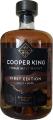 Cooper King 1st Edition Vatting 48.1% 700ml