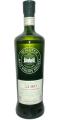 Caol Ila 1996 SMWS 53.160 Rennies by A smoky bonfire Refill Bourbon Hogshead 53.160 58.1% 700ml