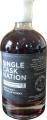 Virginia 2017 JWC Single Cask Nation Shaved Toasted Re-Charred Single Cask Nation 57.9% 750ml