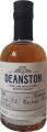 Deanston 2010 Handfilled Distillery only 1st Fill Recharred Barrel 57.2% 200ml