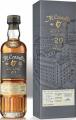 McConnell's 20yo The Old Cromac Collection 51.2% 700ml