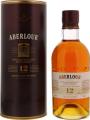 Aberlour 12yo 40% 700ml