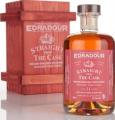 Edradour 2002 Straight From The Cask Burgundy Cask Finish 57.3% 500ml