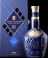 Royal Salute 21yo The Signature Blend 40% 700ml