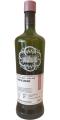 BenRiach 2009 SMWS 12.55 1st Fill Ex-Bourbon Barrel 57.5% 700ml