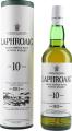 Laphroaig 10yo 40% 700ml