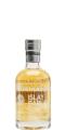 Bruichladdich Bere Barley Distillery Only 50% 200ml