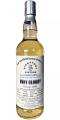 Mortlach 2008 SV The Un-Chillfiltered Collection Very Cloudy Bourbon Barrels LMDW 40% 700ml