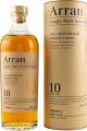 Arran 10yo 46% 700ml